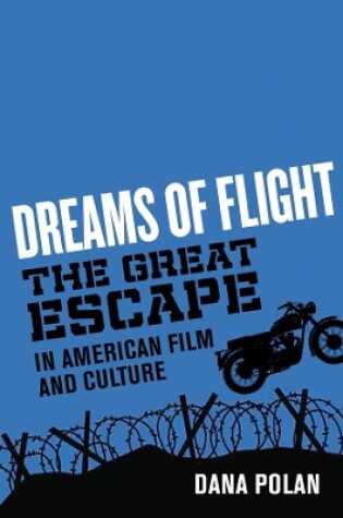 Cover of Dreams of Flight