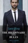 Book cover for The Billionaire Without Rules