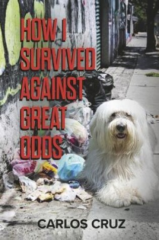 Cover of How I Survived Against Great Odds