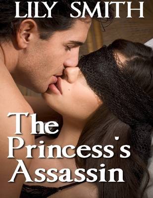 Book cover for The Princess's Assassin