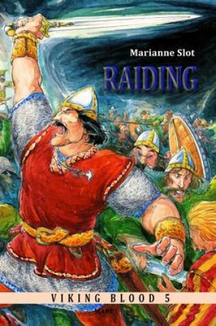 Cover of Raiding