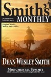 Book cover for Smith's Monthly #4