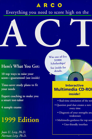 Cover of Act