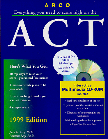 Book cover for Act