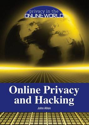 Book cover for Online Privacy and Hacking