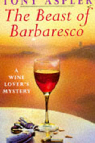 Cover of The Beast of Barbaresco