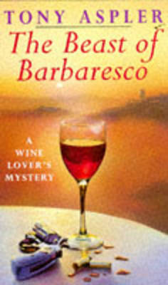 Cover of The Beast of Barbaresco