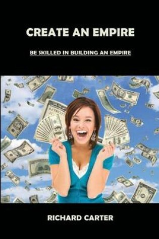 Cover of Create an Empire