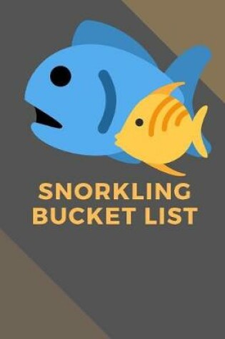 Cover of Snorkeling