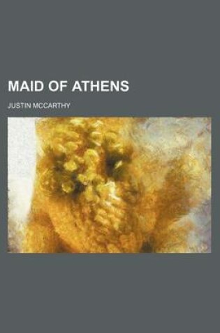 Cover of Maid of Athens