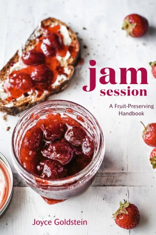 Cover of Jam Session