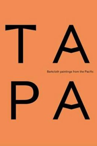 Cover of Tapa