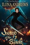Book cover for Sweep of the Blade