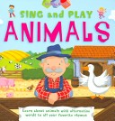 Book cover for Animals