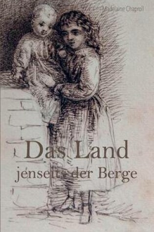 Cover of Das Land Jenseits Der Berge