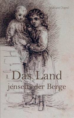 Book cover for Das Land Jenseits Der Berge