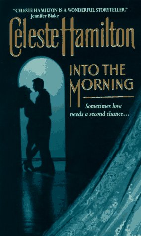 Book cover for Into the Morning