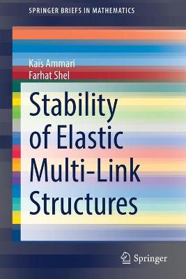 Book cover for Stability of Elastic Multi-Link Structures