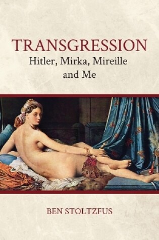 Cover of Transgression