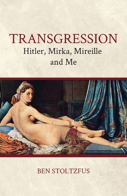 Book cover for Transgression