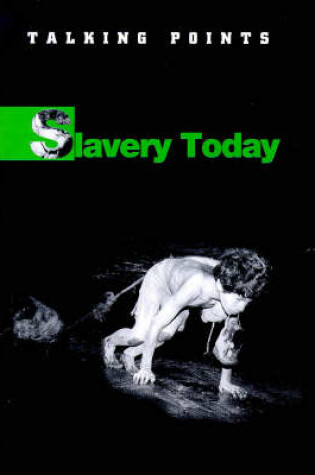 Cover of Slavery Today