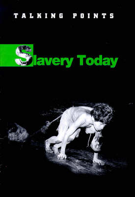Cover of Slavery Today
