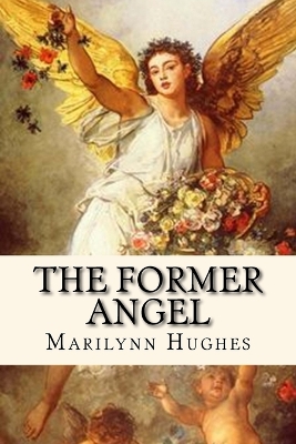 Book cover for The Former Angel