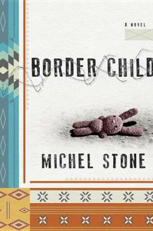 Cover of Border Child