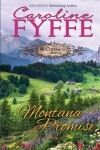 Book cover for Montana Promise