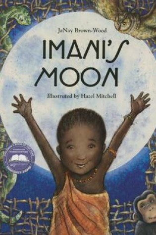 Cover of Imani's Moon (1 Paperback/1 CD)