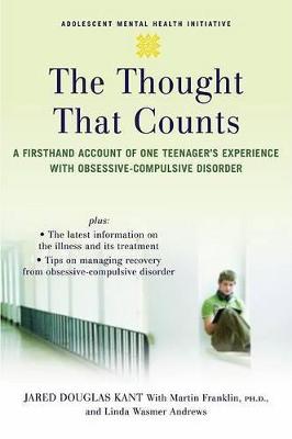 Book cover for The Thought That Counts