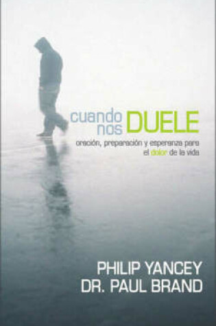 Cover of Cuando Nos Duele
