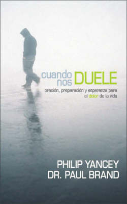 Book cover for Cuando Nos Duele