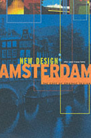 Cover of Amsterdam