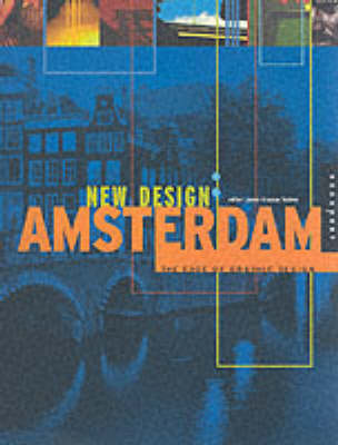 Cover of Amsterdam