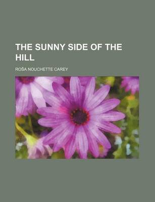 Book cover for The Sunny Side of the Hill