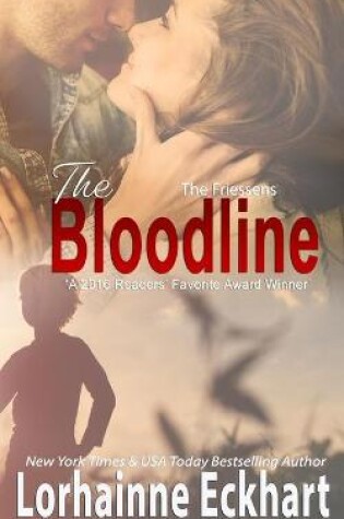 Cover of The Bloodline