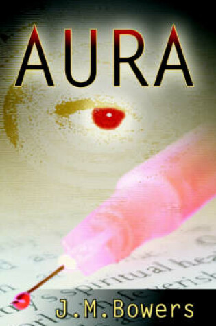 Cover of Aura