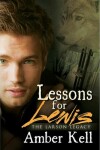 Book cover for Lessons for Lewis