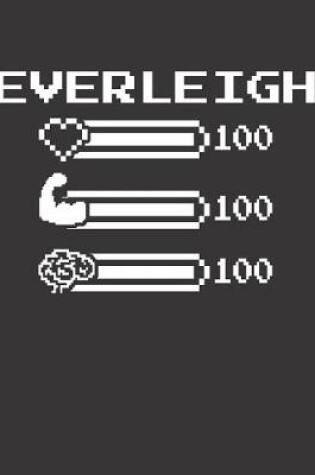 Cover of Everleigh