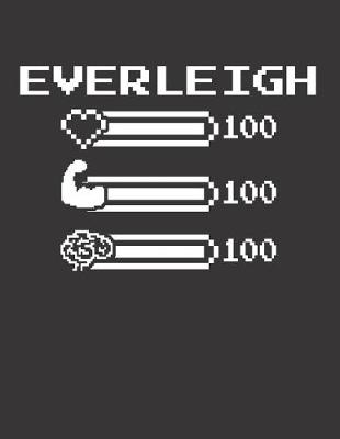 Book cover for Everleigh