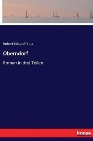 Cover of Oberndorf