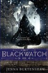 Book cover for Blackwatch