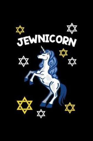 Cover of Jewnicorn