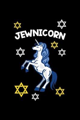 Cover of Jewnicorn