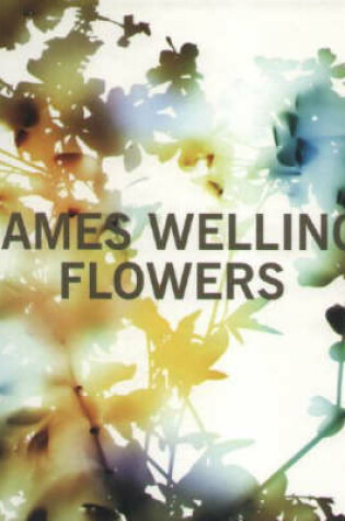 Cover of James Welling
