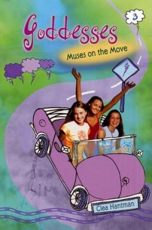 Cover of Muses on the Move