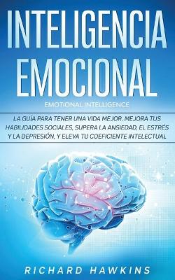 Book cover for Inteligencia emocional [Emotional Intelligence]