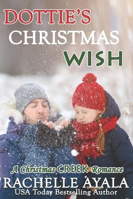 Book cover for Dottie's Christmas Wish