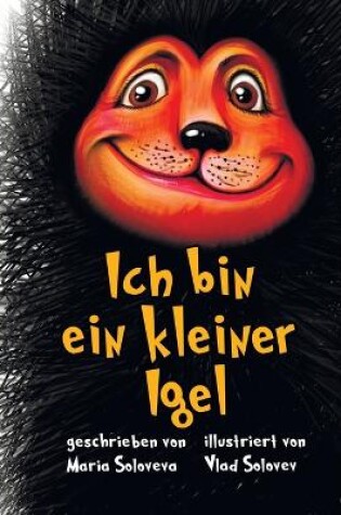 Cover of Ich bin ein kleiner Igel